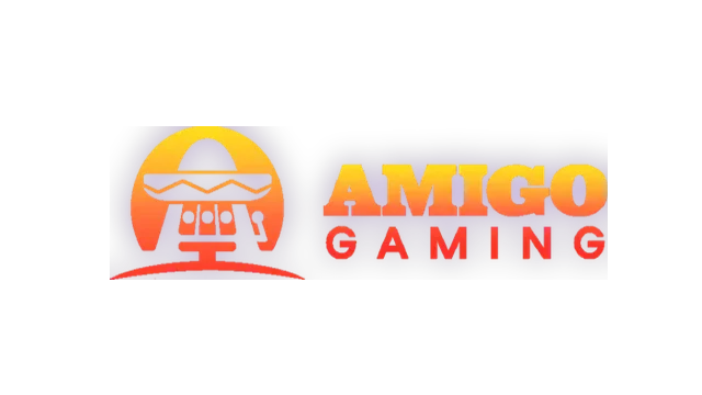 Logo Amigo Gaming