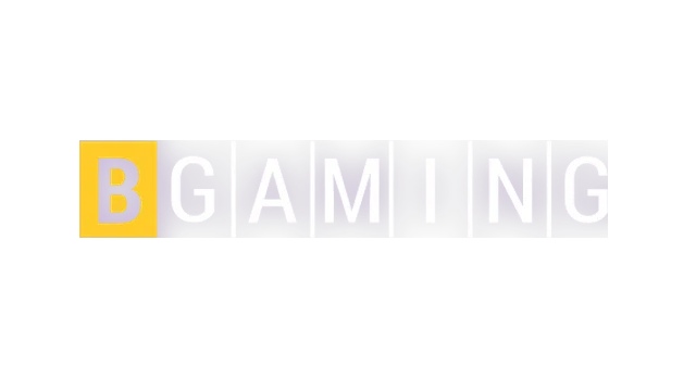 Logo Bgaming