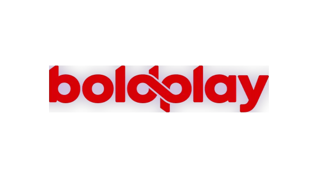 Logo Boldplay