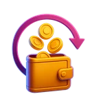 Cashback tygodniowy do 25% liczony od wpłat