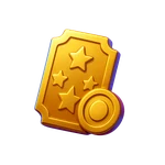Cotygodniowa loteria – każde 10 € wpłaty to los