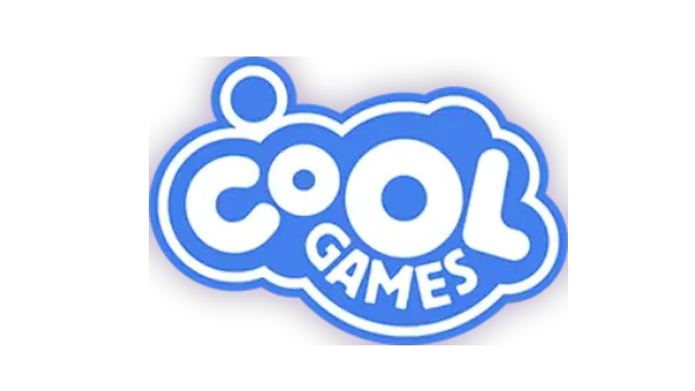 Logo Cool Games