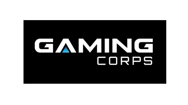 Logo Gaming