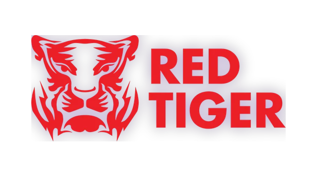 Logo Red Tiger Gaming
