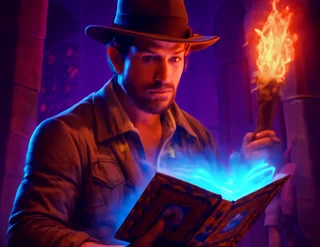 Book of Dead