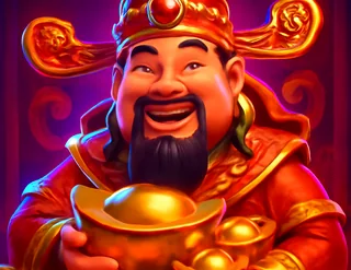 Fa Cai Shen Deluxe