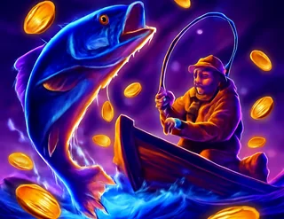 Fishin Frenzy Megaways