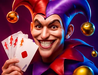 Lucky Joker 40