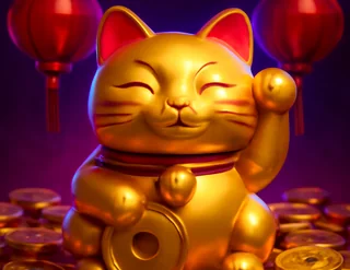 Lucky Neko