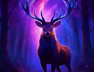 Majestic Forest