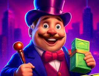 Monopoly on the Money Deluxe