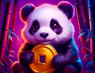 Panda’s Fortune