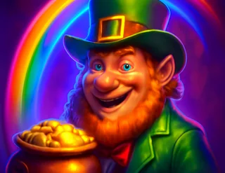 Rainbow Riches Reels of Gold