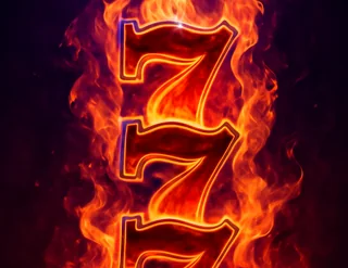 Stacked Fire 7s